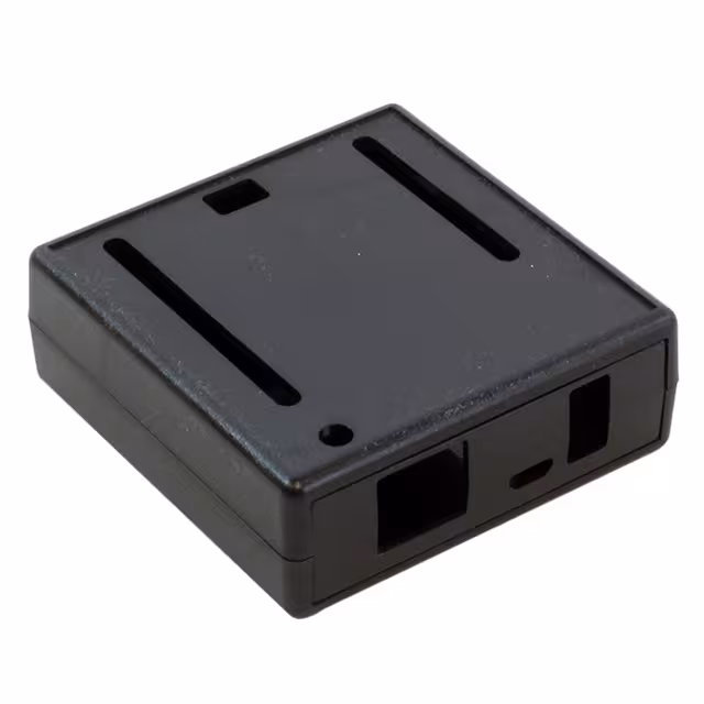 1593HAMARBK Hammond Manufacturing  Anexos de la placa de desarrollo de evaluación